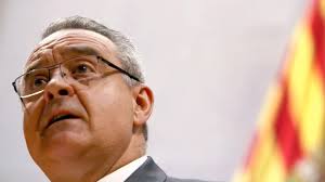 Boné propone que todos los militantes del PAR voten para elegir al  presidente