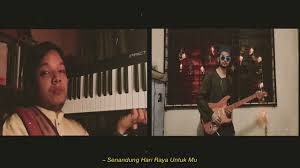 Parody senandung aidilfitri selipar terbang. Xem Video Online