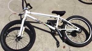 Bmx Bike Buying Guide