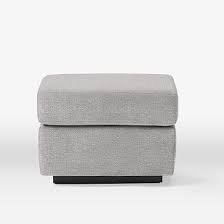 Graham Stationary Ottoman Glider Ottoman Ottoman Gliders