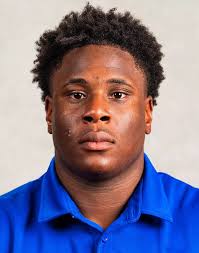 Montavious Cunningham