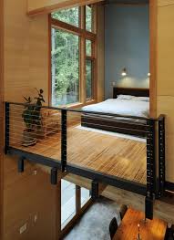 29 Ultra Cozy Loft Bedroom Design Ideas Sortra Home Decor