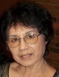 Ofelia James's Instagram, Twitter & Facebook