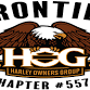 HOG Night Out - Vic's Pizza