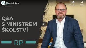 Oficiální profil ministra školství minister of education, youth and sports www.msmt.cz. Educanet Praha Uci Kompletne Online Pedagogicke Info
