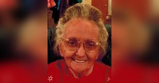 Obituary information for Edith M. Stahl