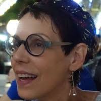 Maria Sigman's Instagram, Twitter & Facebook