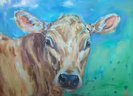 Margaret Golson — Maneline Art