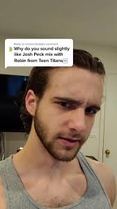 Robin: Teen Titans Voice Actor's Exciting Day