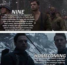 When we last saw the winter solder in civil war, he was. Honestly Think It S About Bucky And Coming Home Having To Fight His Way Back To Know Where He C Bucky Barnes Bucky Barnes Winter Soldier Captain America Movie