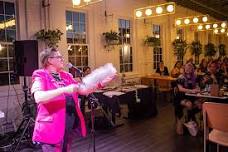 Smut Slam "Queerly Beloved"