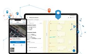 Focussing collectors are more sophisticated devices which produce more concentrated heat. Arcgis Collector Capture Field Data Data Collection App