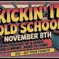 Kickin'  it Old School - Crispy Days and Glory event image