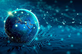 The 10 Tech Trends That Will Transform Our World | Bernard Marr