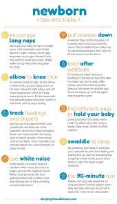 Newborn Tips And Tricks New Moms Need To Know Newborn Baby Life Hacks New Baby Products
