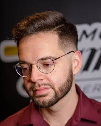 TimothyTrimothy Barber Studio