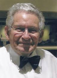 Robert Shaffer Obituary (1925