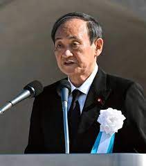 加 藤 勝 信 官房長官は3日の記者会見で、 菅 義 偉 首相が6日に. 9up8ek2bphv6bm