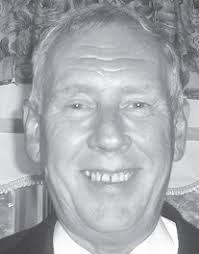 Obituaries, Week of December 8, 2016