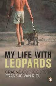 My Life With Leopards Leopards Life My Life