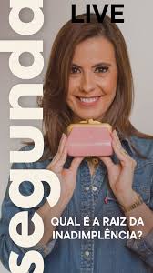 Qual é a raiz da inadimplência? 🤔. Assunto da nossa LIVE de  segunda-feira!, Todas as segundas (a partir das 8h), exibimos um trecho do  programa Mulheres em Foco da @unifetvpt de Lisboa, Portugal 🇵🇹 , ...
