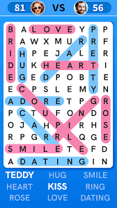 In comparison to the other game modes in word search deluxe, the words in this game type are presented on a larger grid with words that are easier to find. Word Search Word Games Apk 1 4 5 Download For Android Download Word Search Word Games Apk Latest Version Apkfab Com