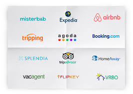 Use Channel Management To Manage Multiple Airbnb Accounts Alongside Hundreds Of Other Booking Channels Such As Airb Management Property Management Trip Advisor