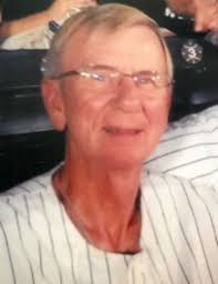 David L Eyster Obituary August 4, 2017