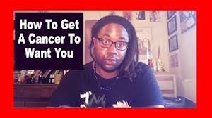 Let her know she's witty, funny, gorgeous, deep, etc. How To Get A Cancer Woman To Chase You