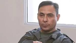 En medio de relevos jerárquicos incautaron 21 kg de cocaína