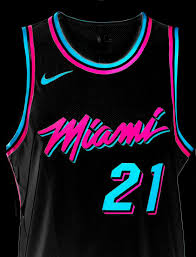 Enter the vice voidyour instagram will thank you. Buy Miami Black Jersey Up To 74 Off