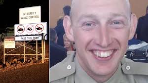 Family of Australian soldier killed in training exercise remember their  'beautiful boy'