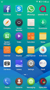 QMobile Noir Z12 Pro Review - Premium ...