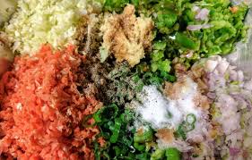 Pin On Veg Manchurian Recipe