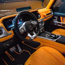 Mersedes Benz G63 Brabus Mercedes Brabus Mercedes Benz G Class Super Luxury Cars