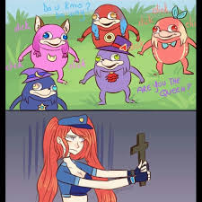 Video mobile legends lucu ngakak | meme mobile legend lucu terbaru hallo bor di video kali ini kita #badang #mobilelegends #exe dikisahkan hero mobile legends yang ke girangan karena. Pin Em Mobile Lengend Bang Bang Anime