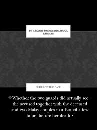 We did not find results for: Pp V Hanif Basree Criminal Procedure In South Africa Justice
