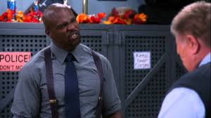 There's a few standout episodes, but the absence of gina can really be felt. The Top Ten Terry Crews Brooklyn Nine Nine Moments