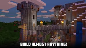 Neither version of minecraft realms supports full modding. Minecraft Apk Mod Skins Realm Unlocked 1 17 41 01
