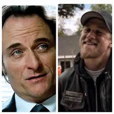 Sucre was a good loyal friend in the whole series #prisonbreak