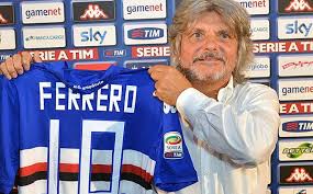 Maxi sequestro da 2,6 milioni. Chi E Massimo Ferrero Il Pirotecnico Uomo Del Cinema Che Salvera Forse La Samp Formiche Net