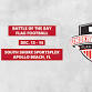 Battle of the Bay - Flag Football event in Apollo Beach, FL