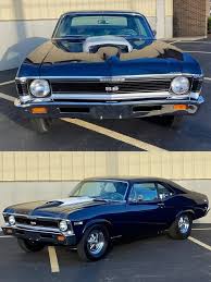 Image result for Midnight Blue 1975 Nova