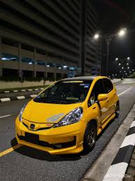 Group for all honda jazz & fit owners to gather and chillout. Honda Jazz Club Philippines Forum