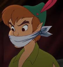 Gift Peter Pan For Darktenor5 Tenorjoane By Gaggedlads On Deviantart Peter Pan Disney Peter Pan Anime Peter Pan Wallpaper