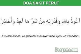 Letakkan tanganmu pada tempat yang sakit dan bacalah bismillah tiga kali, lalu bacalah. Doa Menyembuhkan Sakit Perut Diajarkan Rasulullah Saw Doapengasih