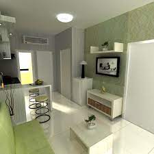 Kamar harus dibuat senyaman mungkin agar tamu dapat tinggal dengan aman dan nyaman di dalam kamar yang ditempatinya sementara. Ide Contoh Gambar Terbaik Tentang Desain Ruang Tamu Desain Rumah Desain Interior Apartemen Shreenad Home