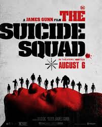 Jun 23, 2021 · 'o esquadrão suicida' ganha selo fresh no rotten tomatoes com aprovação recorde 30 de julho de 2021 produtor reconhece que fãs esperam por luta entre adão negro e superman O Novo Poster Do Esquadrao Suicida Por Exemplo Ficou Fraco