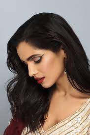 Femina Flaunt Salon Gen Z Covergirl Vartika Singh Best Hair Salon Covergirl Celebrity Makeup