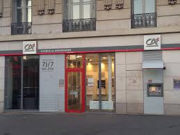 16, rue rambuteau 75003 paris, france tél: Caisse D Epargne Paris Diderot Paris Banque Adresse